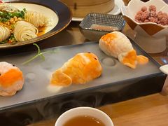 -粤域茶餐厅