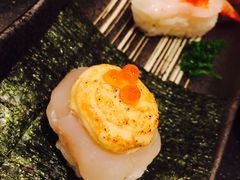 -元气寿司(新城市广场店)