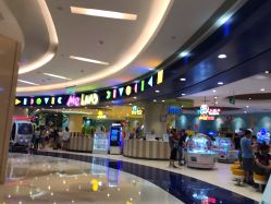 -MELAND(郑州万象城店)