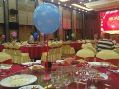 大堂-金星大酒店(东街店)