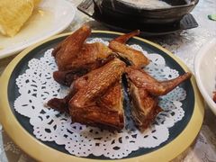 -中恒华茶楼(牌坊店)