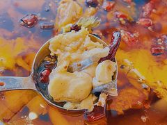 -辣婆婆(航天桥店)