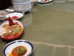 -无锡丽笙精选酒店·兰亭阁中餐厅