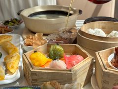 -煲王粤菜餐厅(中侨中心店)