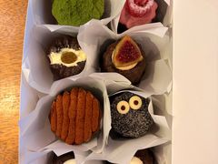 -发酵食堂(屏风街店)