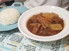 -八爷茶餐厅