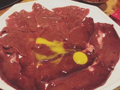 手切牛肝-大龙老火锅·总店(龙头寺店)