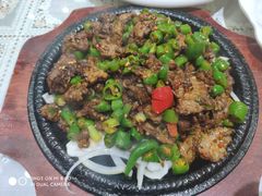 -芳芳餐厅(白沙路店)