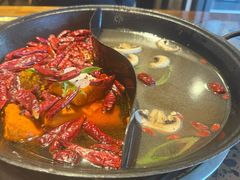 -宽板凳老灶火锅