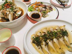 -小厨师·二十年沈家门小海鲜(百井坊巷店)