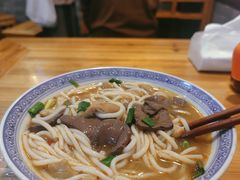 -锦泓老字号猪脏粉(东联大厦店)