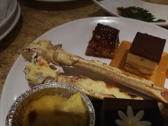 -雍和会海鲜姿造自助(湖东路店)