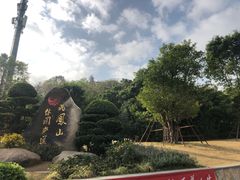 -飞凤山奥体公园