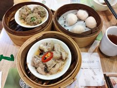 -添好运点心专门店(中环IFC店)
