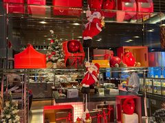 -广州富力君悦大酒店·凯菲厅