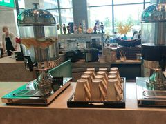 -菲住布渴酒店自助餐厅(阿里巴巴西溪园区店)