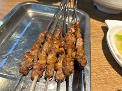 -直隶安家牛肉罩饼(建华店)