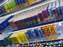 -海天牧场(银川商城店)