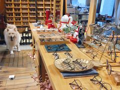 -肆兮眼镜·蔡司·徕卡战略合作店(大坪店)