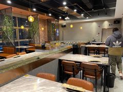 -黄鱼炙夜(华家池店)
