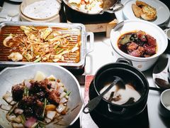 -绿茶餐厅(千岛湖银泰城店)