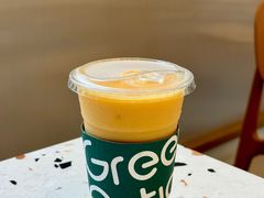 -Green Option(官舍店)