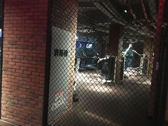 -美格菲健身中心(新都会店)