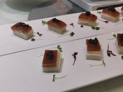 -北京老铺烤鸭(第五国际店)
