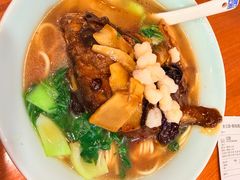 -奎元馆.百年奎元.非遗传承(西湖边的解放路店)