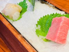 -Mr.Fish鱼鲜生海鲜放题(高德置地冬广场店)
