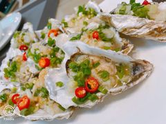 -鲜味食族水产·海鲜餐厅