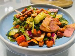 -北平味道.京味菜.烤鸭(梨园店)