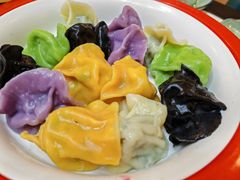 -渡海小渔村.老辈日照菜