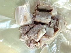 -小辫子羊肉面馆(周东店)