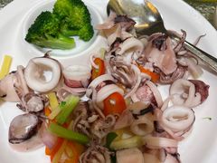 -北海渔村酒楼·粤菜海鲜点心(新华店)