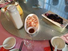 -松沪名灶·豆浆鱼头·新上海菜(飞航吾悦广场店)