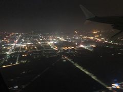 -太原武宿国际机场