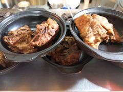 -哈尔滨师范大学-第2学生食堂