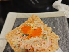 -古田居·特色寿司料理(骏欣中心店)