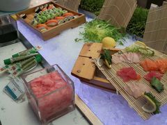 -西安绿地假日酒店·欧意咖啡厅