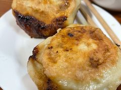 门钉肉饼-宝瑞门钉肉饼店