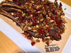 -偶屋里钵少爷(时代广场店)