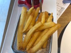 -豪客来牛排(夫子庙店)