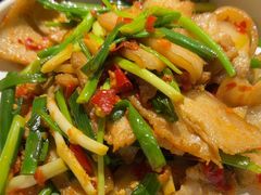 -泉味道贵州厨房(三里河店)