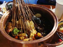 -搓火大都会(广安门总店)