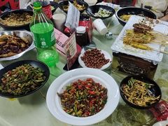 -聚味瞿记·龙虾堂(树木岭店)