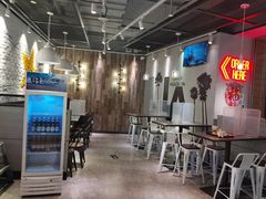 大堂-卡乐星(浦东机场店)