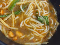 -桂在香知桂林米粉(红博中央公园店)