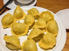 鲅鱼水饺-吕氏疙瘩汤·新鲁菜(济南万象城店)