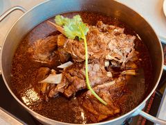 -蝎王府羊蝎子(西直门店)